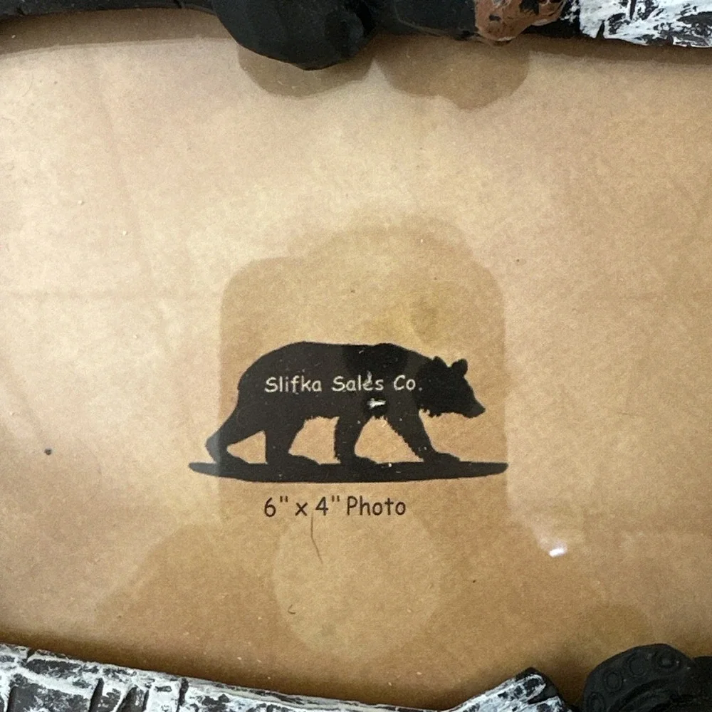 Slifka Sales Co. Two Bears 6x4